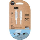 CABLE LIGHTNING TECH ONE TECH TEC2203 LIGHTNING MACHO - USB TIPO-