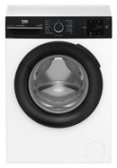 MÁQUINA LAVAR ROUPA BEKO BM3WFU3721WB 7KG