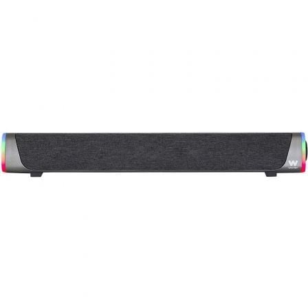 BARRA DE SONIDO RGB WOXTER BIG BASS 320 20W 2.0