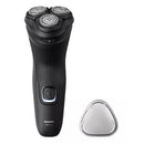 Philips Shaver 1000 Series S1141/00 Máquina de barbear elétrica a