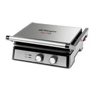 GRELHADOR ORBEGOZO GR4580( 2000 W - PLACAS  - 29 X 24 CM  )