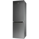 FRIGORÍFICO COMBINADO INDESIT XIT8T2EX