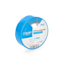 FITA ISOLANTE 10M X 19MM AZUL EDM ALTA QUALIDADE