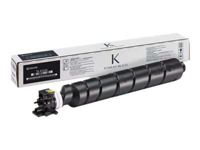 KYOCERA TK-8335K toner 1 unidade(s) Original Preto