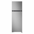 LG FRIGORIFICO 2PT 1680X555X637MT NF 266LT SILVER (E)