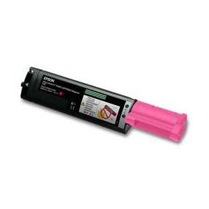 EPSON ACULASER C1100CX11 MAGENTA CARTUCHO DE TONER GENERICO - REE