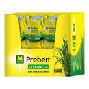 GEL COM CAPIM-LIMÃO PREBEN, TAMPA AJUSTÁVEL, 200 G