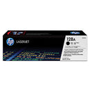 TONER HP PRETO 128A - CE320A