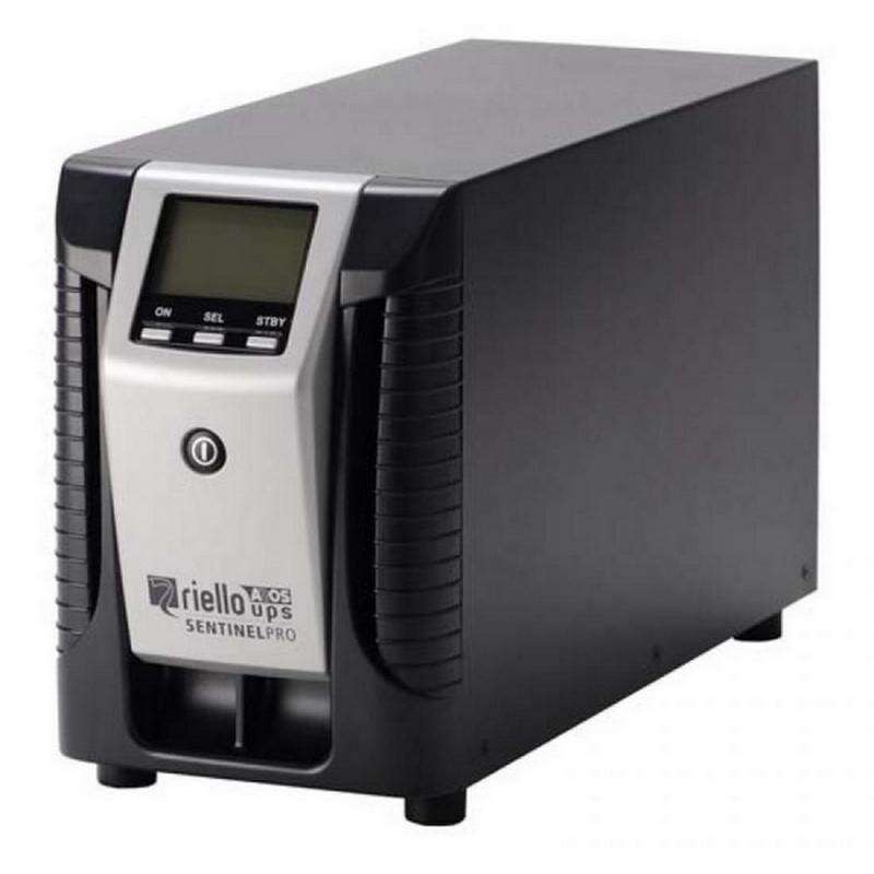 UPS RIELLO SENTINEL PRO 700 SAI 700VA 560W