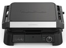 GRILL MOULINEX GI5108 3EN1 2000W 180º 30X20CM