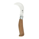 NAVALHA TRANCHETE INOXIDAVEL LÂMINA 8CM ´´GIROLOCK´´ IMEX EL ZO