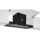 EXAUSTOR BALAY 3BD896MN 90CM 620M3/H PRETO