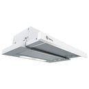 CAMPANA BALAY EXTRAIBLE 3BT262MB 60CM BL