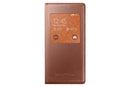 Samsung EF-CG800B capa para telemóvel Capa tipo livro Preto