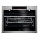 FORNO DE ENCASTRE AEG KEE542260M