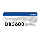 Brother DR-3600 tambor de impressora Original 1 unidade(s)