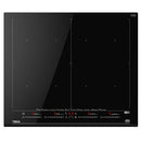 TEKA - PLACA IND. HOME IZF 68770 MST BK MAESTRO 112500042