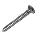 CAIXA M 20 UNID. PARAFUSO ROSCA CHAPA CR ZINCO 3,5X16MM FADIX