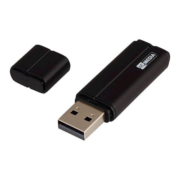VERBATIM MYMEDIA PENDRIVE 32GB USB 2.0