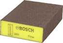 BOSCH - BLOCO LIXA EXPERT STANDARD S471 FINO 2608901170