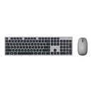 ASUS TECLADO & RATO W5000 CINZA W11 COPILOT