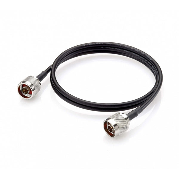 LEVELONE 1M ANTENNA CABLE CFD-400 N MM INDOOROUTDOOR