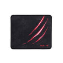 TAPETE GAMING 250X210 MM (PRETOVERMELHO) - HAVIT
