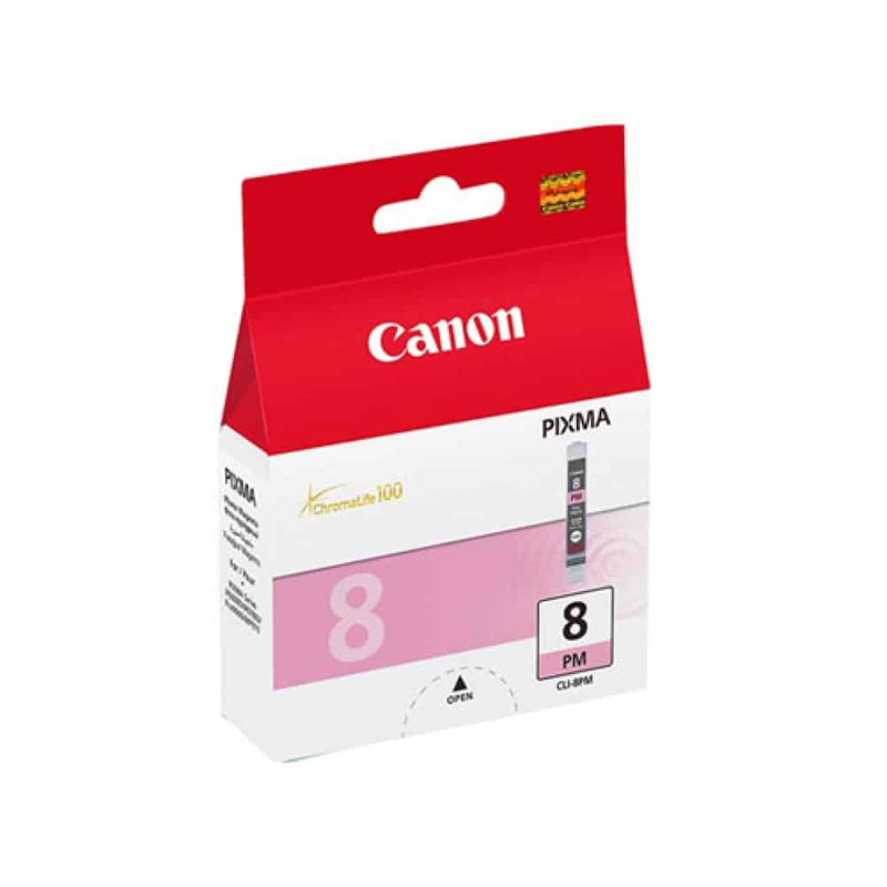 Canon 0625B001 tinteiro 1 unidade(s) Original Magenta