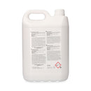 INCREMENTADOR PH LIQUIDO 5 L. FUSÃO EDM