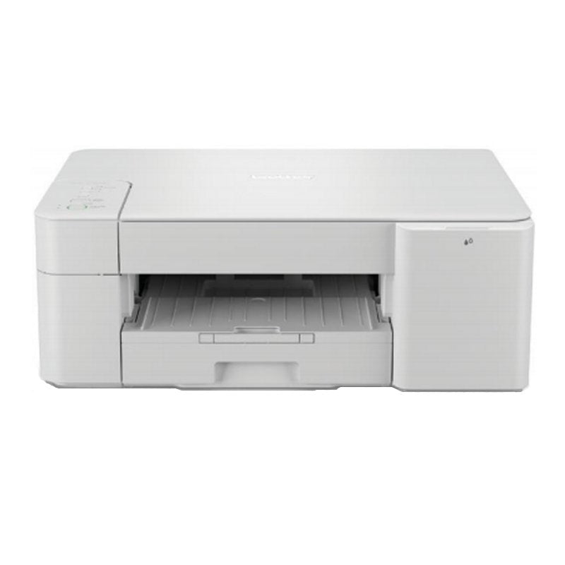 Brother DCP-J1200W Jato de tinta A4 1200 x 6000 DPI 16 ppm Wi-Fi