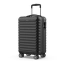 MALA 30L DE CABINE MINI XS PRETA UPFLY 55X36X19CM 1200877 NUMADA