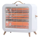 INFRAR. FM EV-700 700W CUARZO