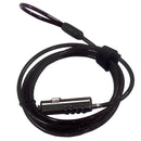CADEADO PARA PORTÁTIL NANOSAVER COM COMBINAÇÃO PARA NANO SLOT 2.5