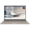 ASUS - PORTÁTIL ZENBOOK A 14 14´´ UX3407QA-X1PAOHDGB1