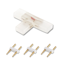 CONECTOR DE LUZ DE FAIXA 5050 T