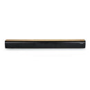 SOUNDBAR THOMSON BT 5.0 200W WOODBLACK SB402BT PRETA