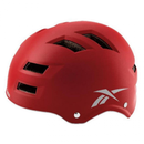 CAPACETE REEBOK FREESTYLE-SCOOTER MTV01 MATTE RED M