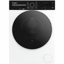 MÁQUINA DE LAVAR ROUPA WHIRLPOOL WPM87W 8KG