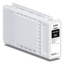 T56U1 PHOTO BLACK INK CARTRIDGE 350ML