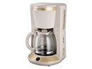 RUSSELL HOBBS - MÁQ. CAFÉ BRONTE STONE 26781-56