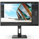 AOC P2 27P2Q LED display 68,6 cm (27") 1920 x 1080 pixels Full H