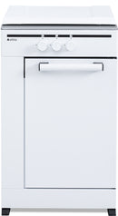 COCI. ARTICA AKF50553EOW BLANCA 50X55 3F PORTABOMB