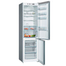 FRIGORÍFICO COMBINADO BOSCH KGN-39-VIDA INOX