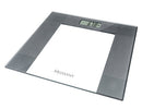 BASCULA MEDISANA PS400 CRISTAL 150KG