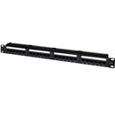 AISENS A141-0308 painel de conexões 1U