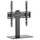 AISENS DT55S-217 suporte para TV 139,7 cm (55") Preto