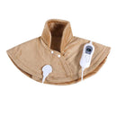 ALMOFADA ELÉTRICA COSTAS E PESCOÇO 100W EDM