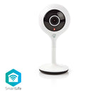 NEDIS WIFI SMARTLIFE INDOOR CAMERA WI-FI 1080P|MOTION SENSOR|NIGH