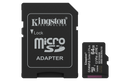 64GB MICROSDXC CANVAS SELECT PLUS GEN3 100MBS A1 CARD + ADAPTER