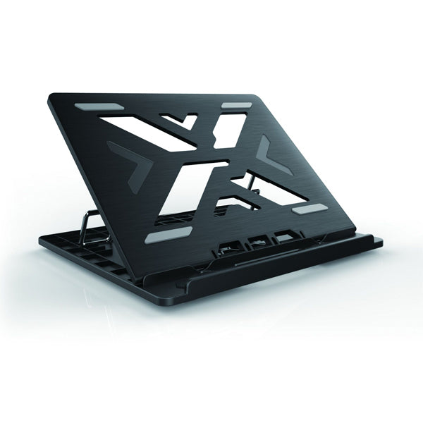 Conceptronic ERGO Laptop Cooling Stand Suporte para computador po